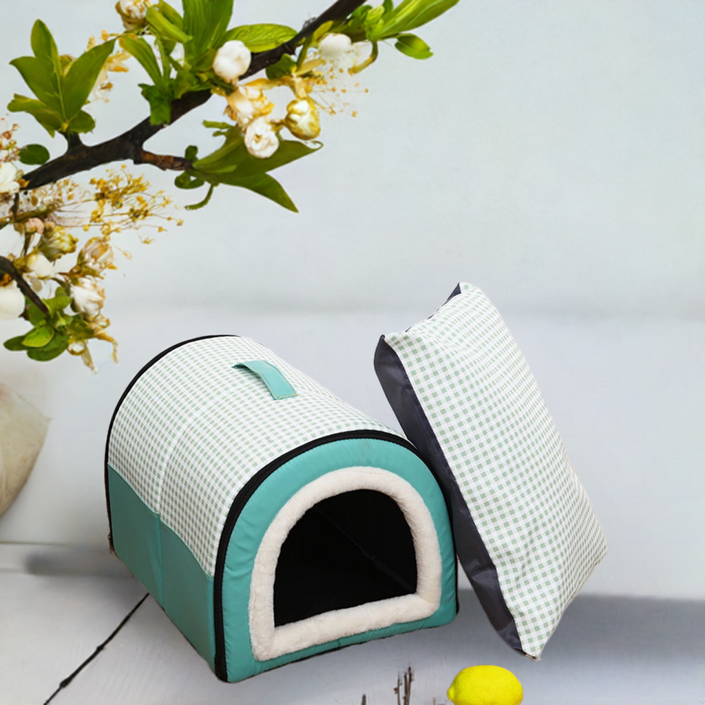 Cozy Pet Bed