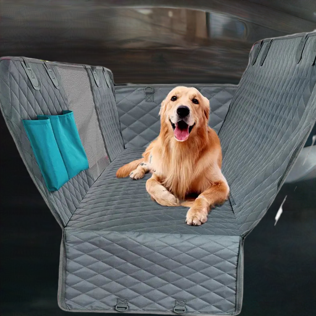 Dog Car Seat Cover