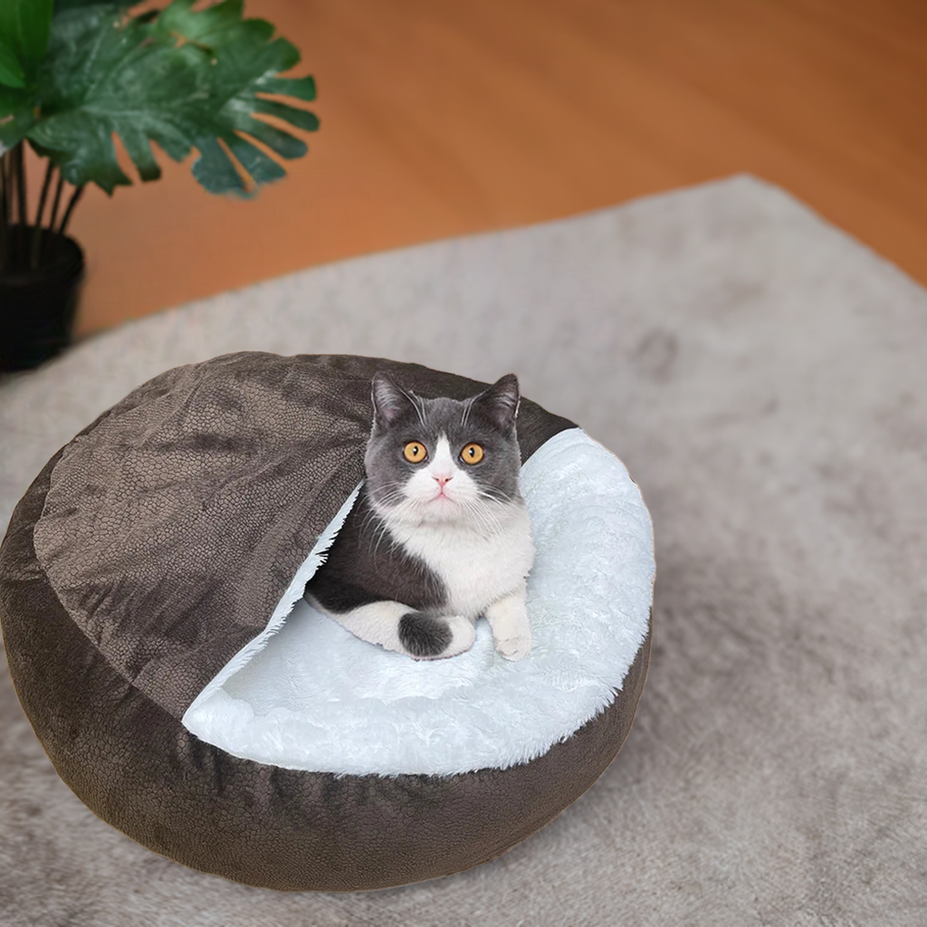 Pet Orthopedic Bed