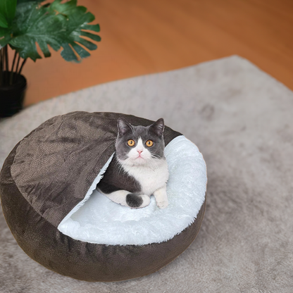 Pet Orthopedic Bed