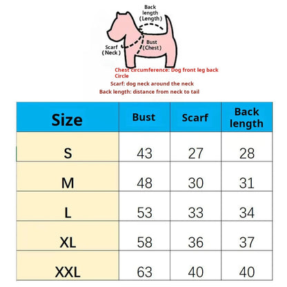 Dog Summer Coats