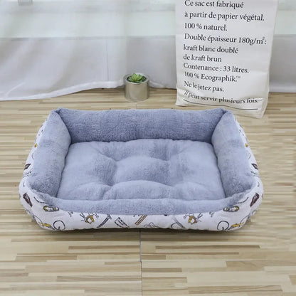 Warm And Cozy Cat Bed Cushions Kitten Best Bed Dog All Houses Supplies Things Accessory Habitats Basket House Beds