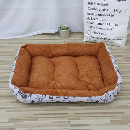 Warm And Cozy Cat Bed Cushions Kitten Best Bed Dog All Houses Supplies Things Accessory Habitats Basket House Beds
