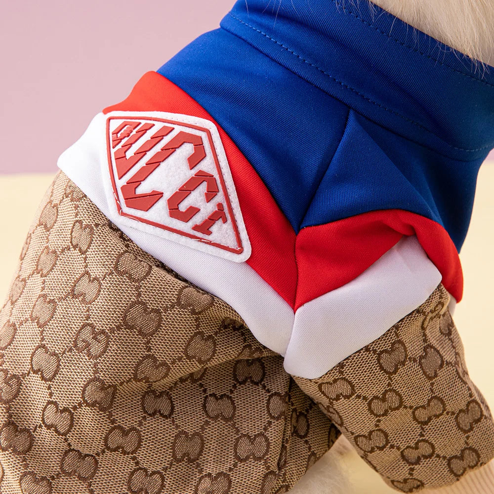 Dog Summer Coats