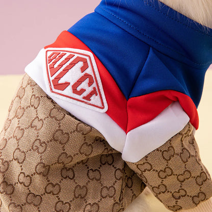 Dog Summer Coats