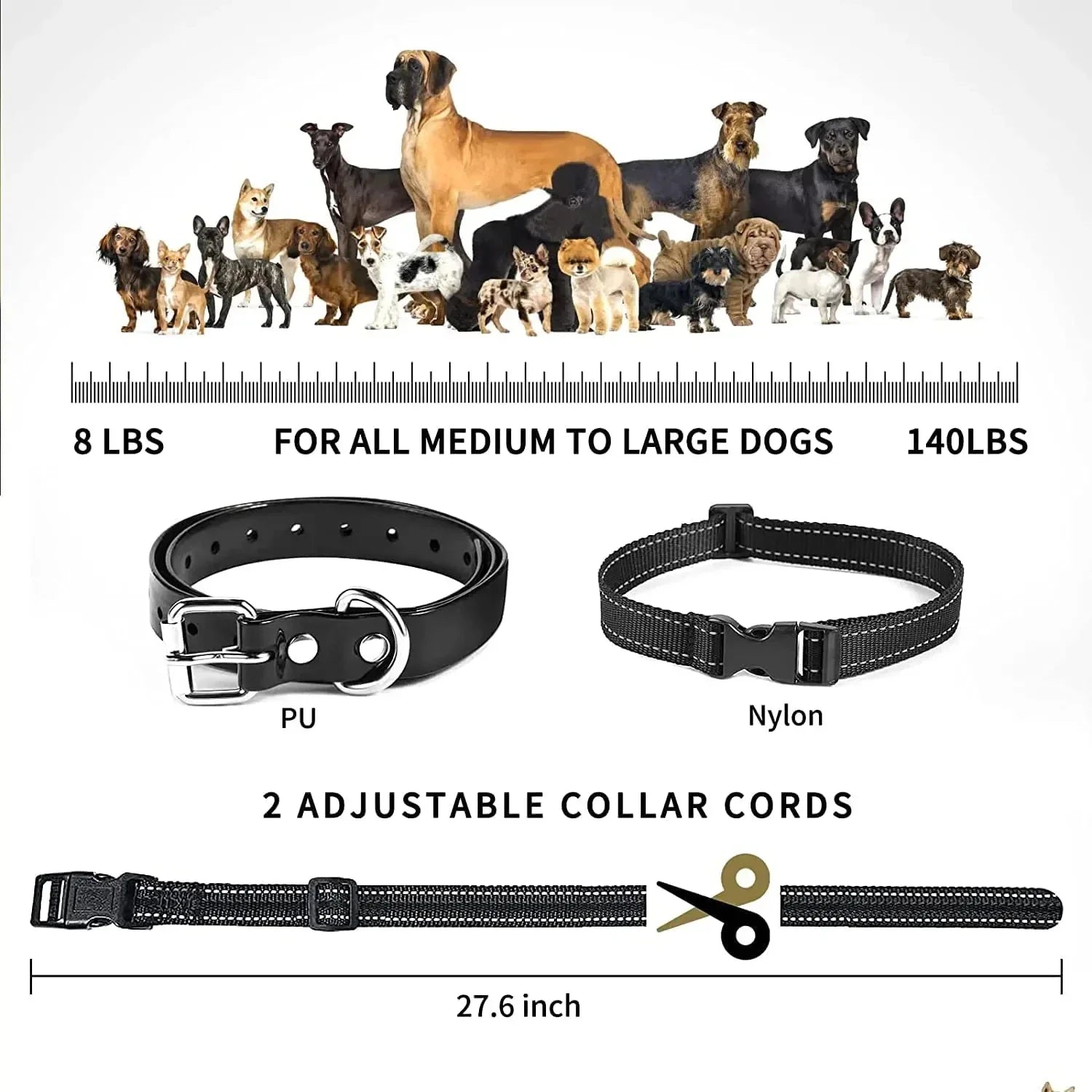 Remote-Control Bark Training