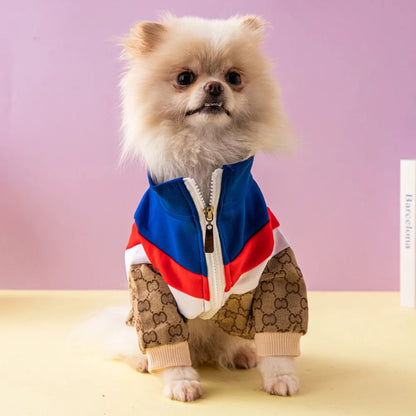 Dog Summer Coats