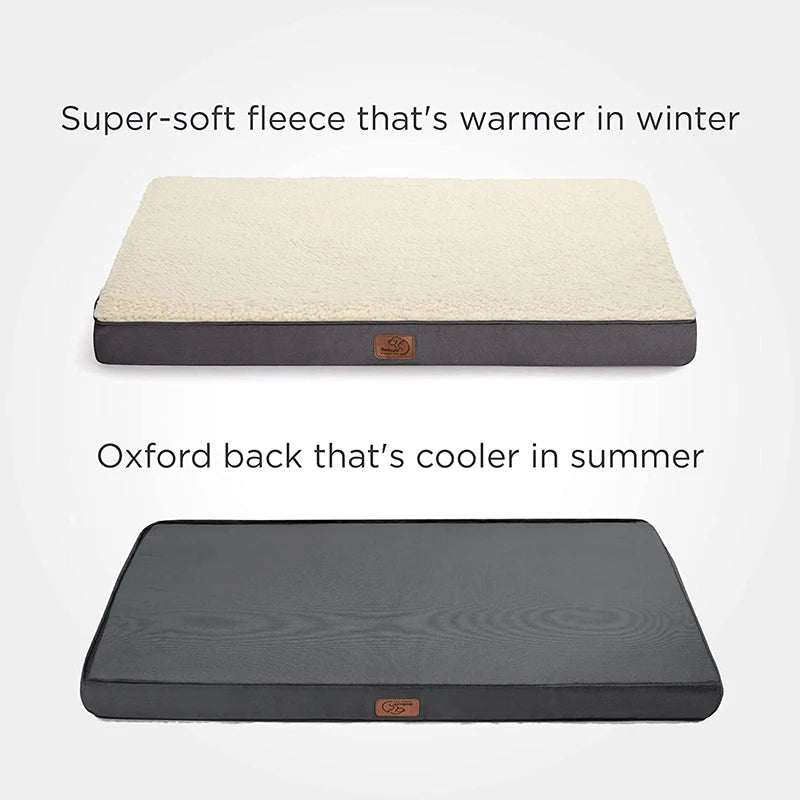 Washable Large Dog Mattress
