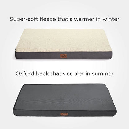Washable Large Dog Mattress
