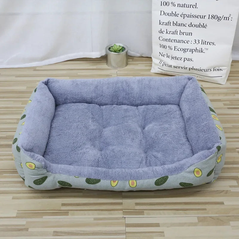 Warm And Cozy Cat Bed Cushions Kitten Best Bed Dog All Houses Supplies Things Accessory Habitats Basket House Beds