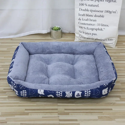 Warm And Cozy Cat Bed Cushions Kitten Best Bed Dog All Houses Supplies Things Accessory Habitats Basket House Beds
