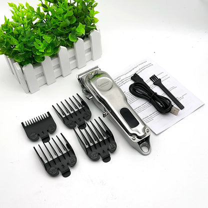 Professional Dog Hair Clipper