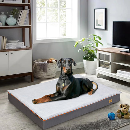 Washable Cushion Pet Mat