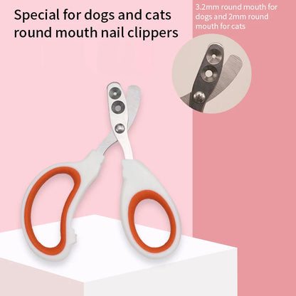 Professional Cat Nail