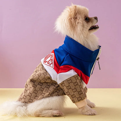 Dog Summer Coats