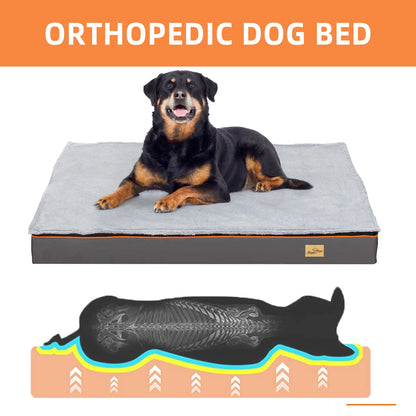Washable Cushion Pet Mat