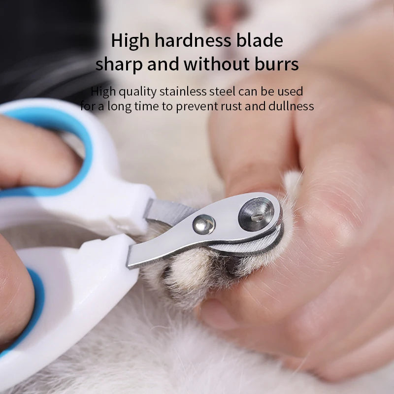 Professional Cat Nail