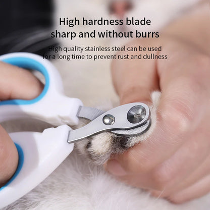 Professional Cat Nail