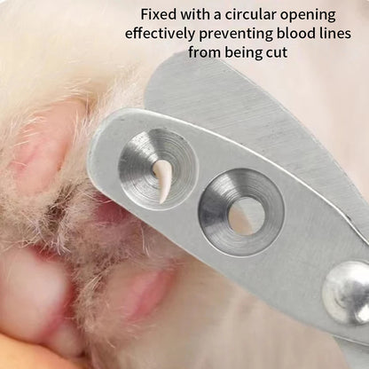 Professional Cat Nail