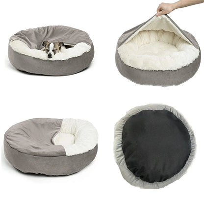 Pet Orthopedic Bed