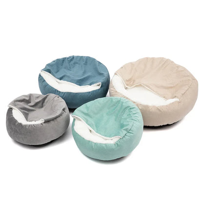 Pet Orthopedic Bed