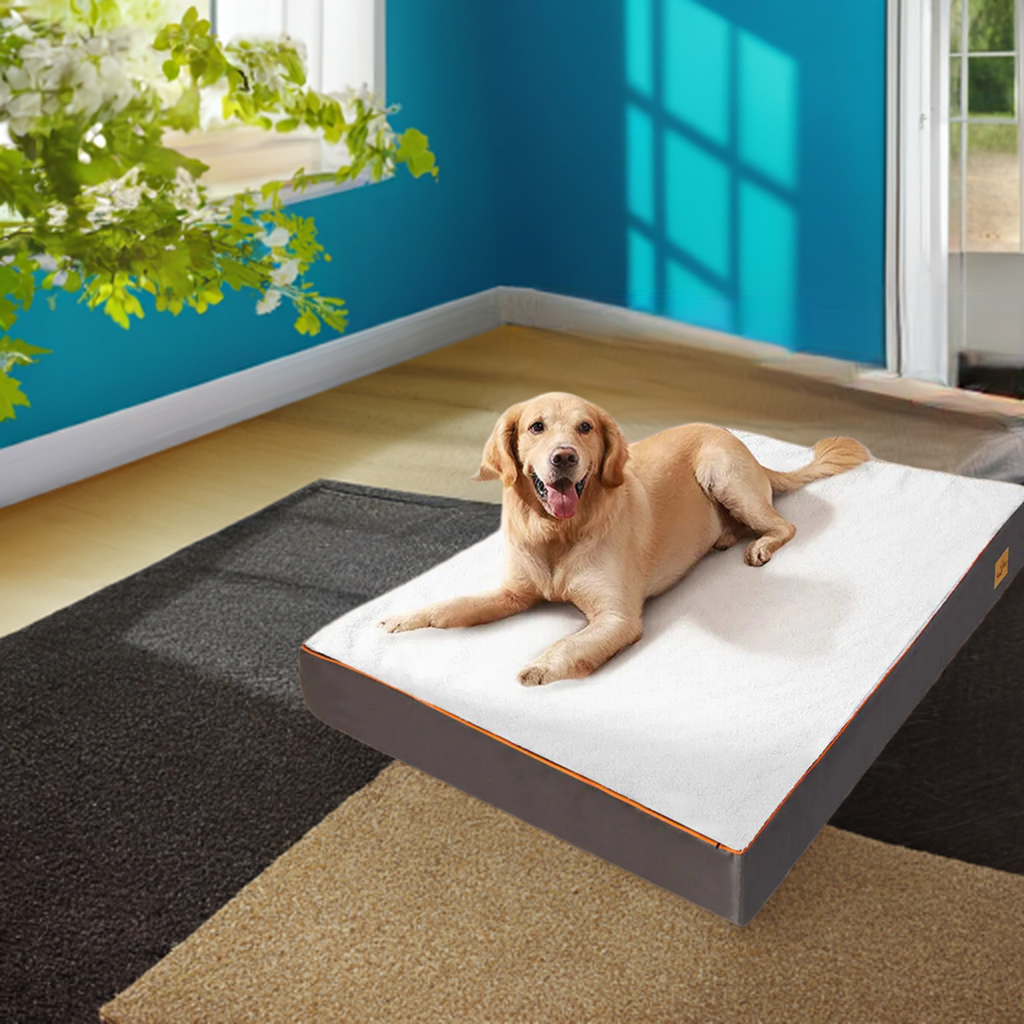 Washable Cushion Pet Mat